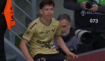 Mistrz jesieni nie zagra w europejskich pucharach. Czwarta porażka z rzędu przekreśliła szansę. Górnik Zabrze walczy jeszcze o Ligę Mistrzów (VIDEO)